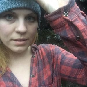 Meet your Posher, Kirsten